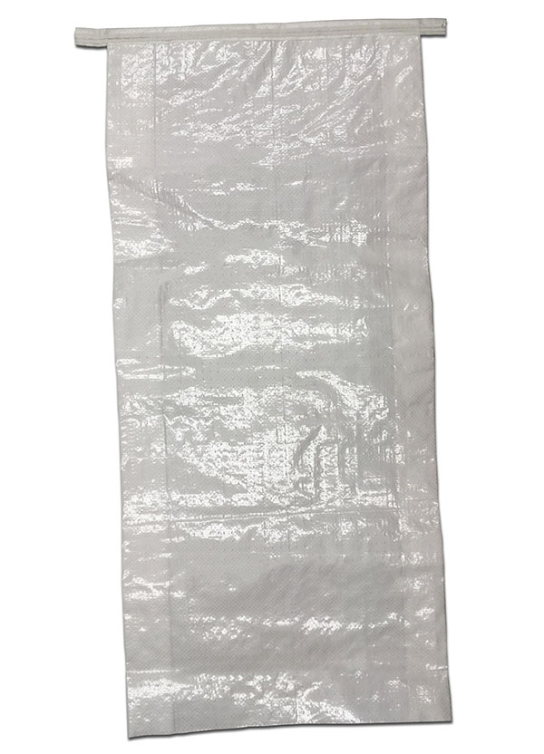 woven poly laminated bags