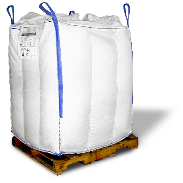 Flexible Intermediate Bulk Containers
