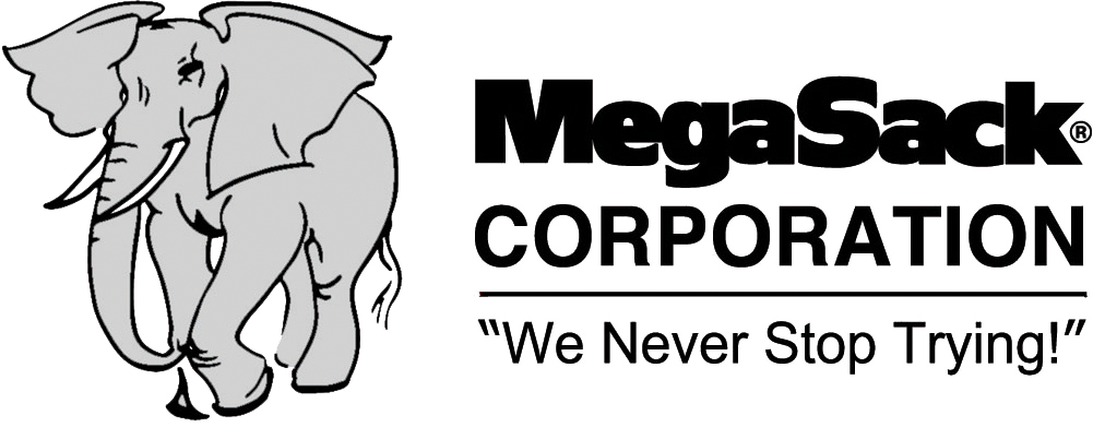 MegaSack Bulk Bags: Supplier of bulk bag products and totes