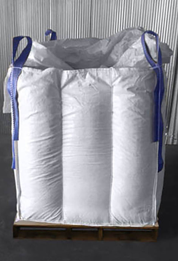Duffle Top Spout Bottom Baffle Bag