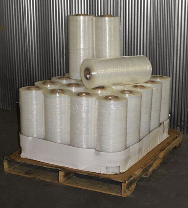 hand grade stretch wrap