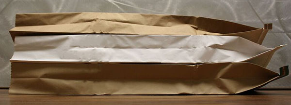 multi wall paper bags