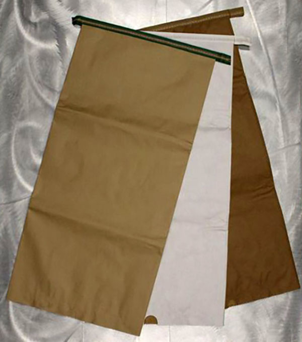 multi wall paper bags