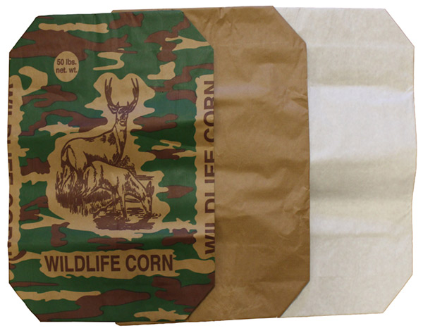 multi wall paper bags