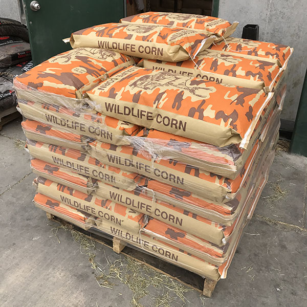 paper poly laminated bags